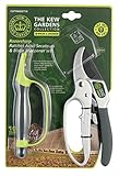 Spear & Jackson CUTTINGSET1K Kew Gardens Kollektion Ratschen-Gartenschere...