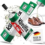 Extragroße Tube 120g Kövulfix Rekord Schuhkleber extra stark - der...