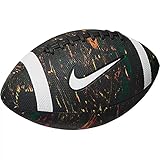 Nike 9005/8 Playground Fb Basketball 924 Multi/Black/White 9