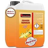 Optimal Products Orangenreiniger Konzentrat I Synthetischer...