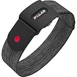 Polar Verity Sense – Armband mit optischem Pulsmesser – ANT+ Dual...