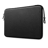 FINPAC Laptop Tasche Hartschalen Hülle für 16 Zoll MacBook Pro 2023-2019,...