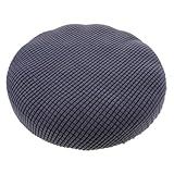 INOOMP 1 Stück Elastischer Stuhlüberzug aus Wasserdichter Bezug für...