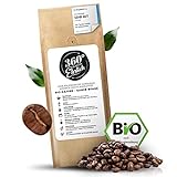 360° Premium Bio Kaffeebohnen 500g, 100% Honduras Hochland Arabica...