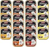 animonda Vom Feinsten Adult Feinschmecker Vielfalt (22 x 150 g),...