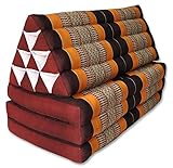 Kapok Thaikissen, Yogakissen, Massagekissen, Kopfkissen, Tantrakissen,...
