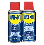 WD-40 Multifunktionsprodukt Classic 100ml | Öl Spray | Kriechöl |...