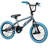 deTOX 16 Zoll BMX Freestyle Kinder BMX Anfänger ab 115 cm 5J,...