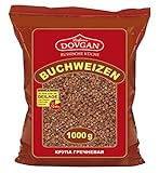Dovgan Buchweizen, 1kg