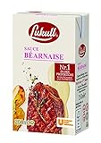 Lukull Sauce Béarnaise - sofort einsetzbar, mit dem klassischen Geschmack...