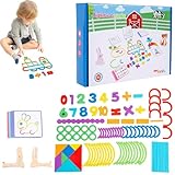 jamgeery Number -Puzzle, Zahlen -Puzzle für...