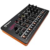 Roland AIRA Compact T-8 Beat Machine | Ultramobile Bass-Machine-Sounds |...