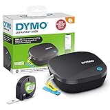 DYMO LetraTag 200B-Beschriftungsgerät mit Bluetooth | kompakter...