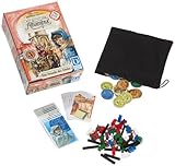 Queen Games 6032 - Der Palast von Alhambra - 3. Erweiterung: Die Stunde der...