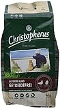 Christopherus Grainfree Senior, Vollnahrung für futtersensible Hunde ab...