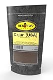 Cajun (USA) 100g Gewürzmischung