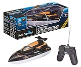 Revell Control Spring Tide I Ferngesteuertes RC Boot I für Kinder und...