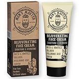 Men's Master Gesichtscreme Männer | Angereichert mit Kollagen,...