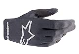 Alpinestars Handschuhe Radar Schwarz Gr. L