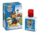 Paw Patrol Parfüm für Kinder: Eau de Toilette im schönen Glasflakon mit...