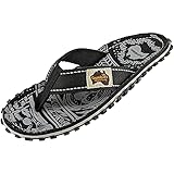 Gumbies Originals - Flip Flops aus recycelten Materialien - profilierte...