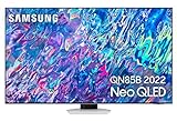 SAMSUNG QE55QN85B – Neo QLED 4K UHD Fernseher – 55'' (140 cm) –...