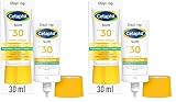 CETAPHIL SUN Sensitive Gel-Fluid SPF 30, 30ml, Sonnenschutz für...