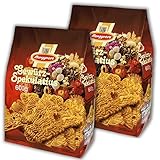 2 er Pack Borggreve Gewürz-Spekulatius 2 x 600g