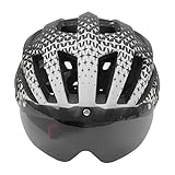 Mountainbike-Helm, Fahrradhelme für Erwachsene, Fahrradhelm für...