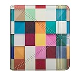 Spot ist verfügbar für Tolino Vision 5 eBook Schutzhülle Ledertasche...