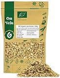 BIO Ingwer Stückchen Geschrotet Geschnitten | Ingwerstücke Ingwerwurzel...