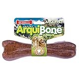Arquivet Arquibone Rind 12,5 cm - 95 g - Großer Hundeknochen -...