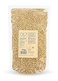 KoRo - Bio Buchweizen 2 kg - Pflanzliche Proteinquelle - Ballaststoffquelle...