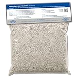Nachfüllgranulat mit Anti Algin 2,5 kg Gas und Öl-Brennwertkessel...