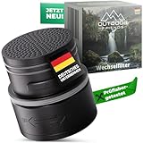 OutdoorFriends Wasserfilter Outdoor Wechselfilter [0,01 μm...