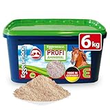 Eggersmann Mein Pferdefutter Profi Aminoral 6 kg – Konzentrat mit...