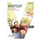 MAGIX Fastcut 2 - Automatischer Videoschnitt in Sekunden [Download]