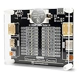 Treedix HDMI Kabeltester für Standard HDMI, Micro HDMI und Mini HDMI...