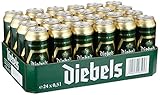 Diebels Alt Dosenbier, EINWEG, Original Altbier Bier aus Issum am...