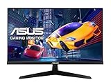 ASUS VY249HGE Gaming Monitor - 24 Zoll Full HD - 144 Hz, 1ms MPRT, FreeSync...