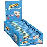 Power Bar Protein+ Fibre Raspberry & Yoghurt, 35 g