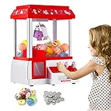 Greifautomat Candy Grabber SüßIgkeiten Automat Spender Arcade...