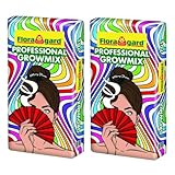 SomosTrade | Floragard Professional Growmix | 70L | Topfsubstrat mit...