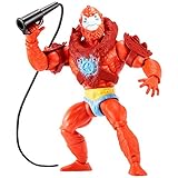 Masters of the Universe GNN92 - Origins Actionfigur (14 cm) Beast Man,...