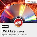 Nero DVD Brennen und DVD Kopieren | Nero Burning ROM 2024 | Brennprogramm |...