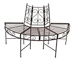 Harms 950386 Gartenbank Narvi