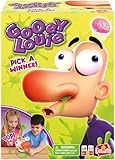 Goliath Gooey Louie Spiel - Ziehe die Gooeys aus der Nase von Louie ab 4...