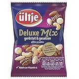 ültje Deluxe Mix, geröstet & gesalzen, 150g