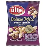 ültje Deluxe Mix, geröstet & gesalzen, 150g