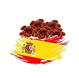 Spanische Chorizo Mini Fuet Coktail - 500g DULCE EL CONCHEL - Würzige,...